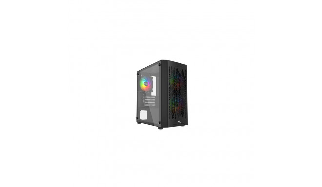 Nordic Gaming NGC-1143 computer case Mini Tower Black
