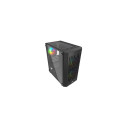Nordic Gaming NGC-1143 computer case Mini Tower Black