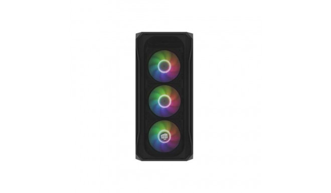 FURY Shobo SH4F RGB Midi Tower Black