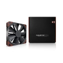 Noctua NF-F12 IndustrialIPPC-2000 Computer case Fan 12 cm Black, Brown