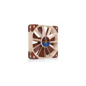 Noctua NF-F12 Computer case Fan 12 cm Beige, Brown