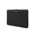 NATEC CORAL 13.3 33.8 cm (13.3&quot;) Briefcase Black