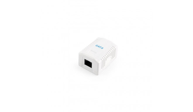 Gembird NCAC-1U6-01 PoE adapter