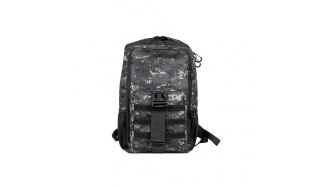 GENESIS Pallad 450 Lite 39.6 cm (15.6&quot;) Backpack Camouflage