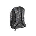 GENESIS Pallad 450 Lite 39.6 cm (15.6&quot;) Backpack Camouflage