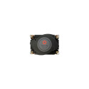Dynatron N3 computer cooling system Processor Air cooler 8 cm Black 1 pc(s)
