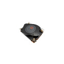 Dynatron N3 computer cooling system Processor Air cooler 8 cm Black 1 pc(s)