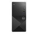 DELL Vostro 3030 Intel® Core™ i3 i3-14100 16 GB DDR5-SDRAM 512 GB SSD Windows 11 Pro Desktop PC Blac