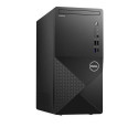 DELL Vostro 3030 Intel® Core™ i5 i5-14400 16 GB DDR5-SDRAM 1 TB SSD Windows 11 Pro Desktop PC Black