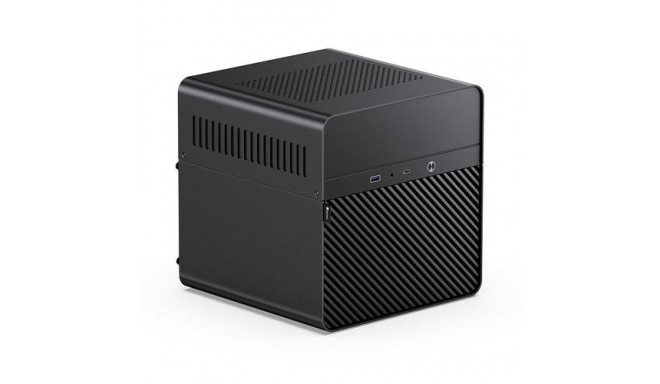 Jonsbo N2 Cube Black