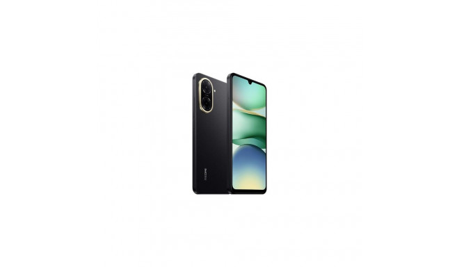 Xiaomi Redmi A5 17.5 cm (6.88&quot;) Dual SIM Android 15 4G USB Type-C 3 GB 64 GB 5200 mAh Black
