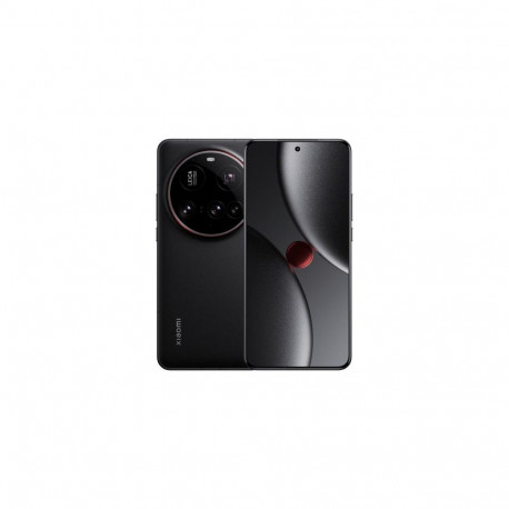 Xiaomi 15 Ultra 17.1 cm (6.73") Dual SIM 5G USB Type-C 16 GB 512 GB 5410 mAh Black