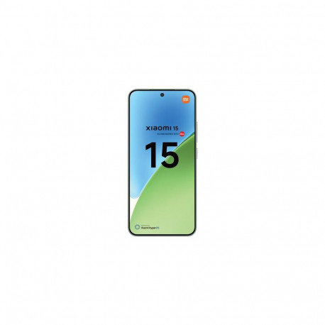 Xiaomi 15 16.1 cm (6.36") 12 GB 512 GB 5240 mAh Green