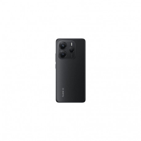 Xiaomi Redmi Note 14 5G 16.9 cm (6.67") Hybrid Dual SIM USB Type-C 6 GB 128 GB 5110 mAh Black