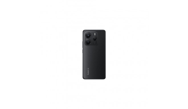 Xiaomi Redmi Note 14 5G 16.9 cm (6.67&quot;) Hybrid Dual SIM USB Type-C 6 GB 128 GB 5110 mAh Bla