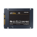 Samsung MZ-77Q2T0 2 TB 2.5&quot; Serial ATA III V-NAND MLC