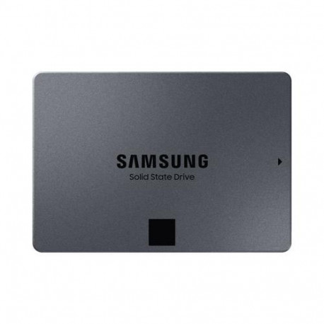 Samsung MZ-77Q1T0 1 TB 2.5&quot; Serial ATA III QLC
