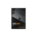 Samsung MZ-77Q1T0 1 TB 2.5&quot; Serial ATA III QLC