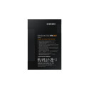 Samsung MZ-77Q1T0 1 TB 2.5&quot; Serial ATA III QLC