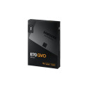 Samsung MZ-77Q1T0 1 TB 2.5&quot; Serial ATA III QLC