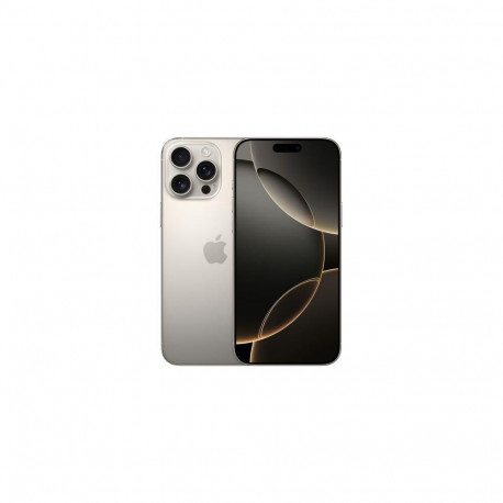 Apple iPhone 16 Pro Max 256GB Natural Titanium