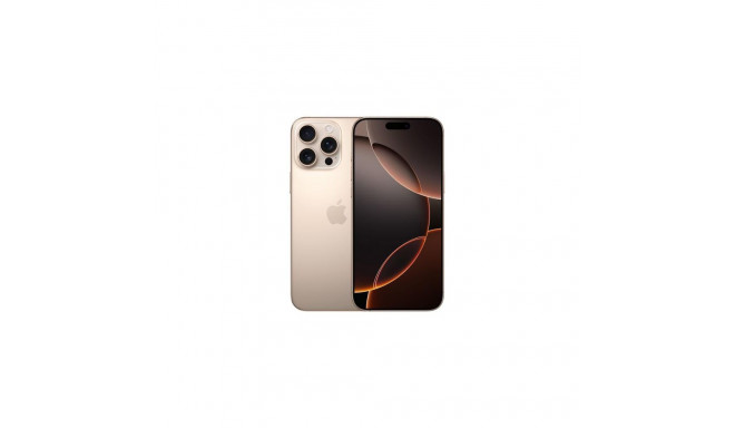 Apple iPhone 16 Pro Max 256GB Desert Titanium