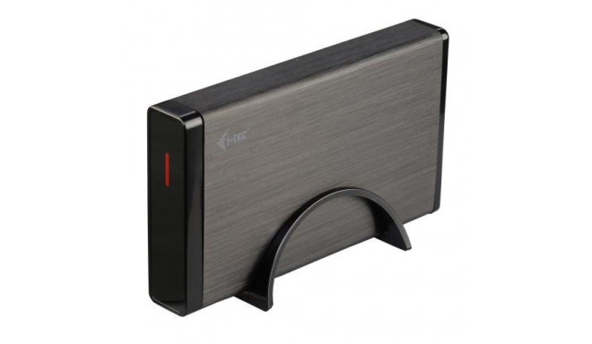 i-tec MYSAFE Advanced 3.5" USB 3.0