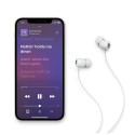 Apple Flex Headset Wireless In-ear Calls/Music Bluetooth Grey