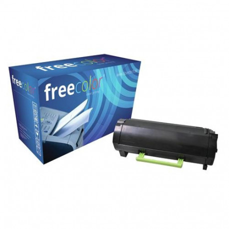 Freecolor MX510-HY-FRC toner cartridge 1 pc(s) Black