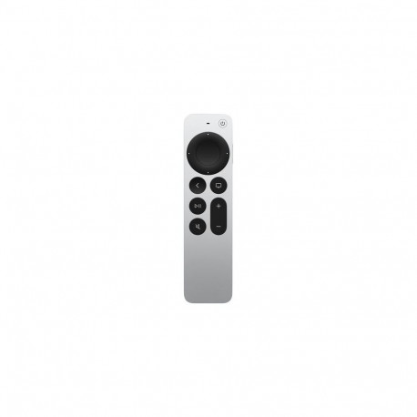 Apple MW5G3Z/A remote control IR/Bluetooth TV set-top box Press buttons, Touch keys