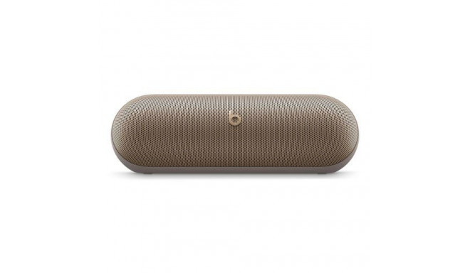 Apple Beats Pill - Wireless Bluetooth Speaker - Champagne Gold