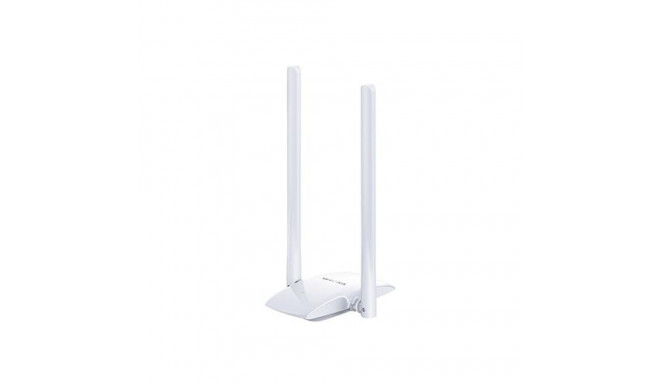 Mercusys | High Gain Wireless USB Adapter | MW300UH