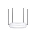 Mercusys MW325R wireless router Fast Ethernet Single-band (2.4 GHz) White