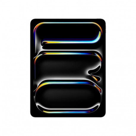 Apple iPad 13-inch Pro WiFi + Cellular 2TB with Standard glass - Space Black