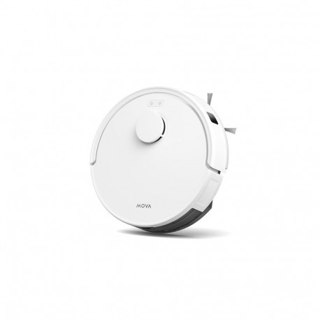 MOVA Tech E20 Bagless White