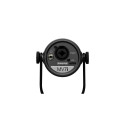 Shure MV7I microphone Black Studio microphone