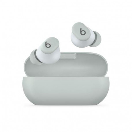 Beats by Dr. Dre Beats Solo Buds Headset True Wireless Stereo (TWS) In-ear Calls/Music Bluetooth Gre