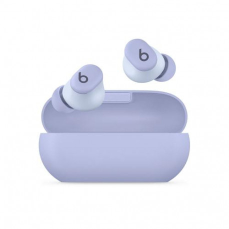 Beats by Dr. Dre Beats Solo Buds Headset True Wireless Stereo (TWS) In-ear Calls/Music Bluetooth Blu