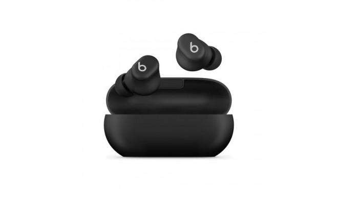 Beats by Dr. Dre Beats Solo Buds Headset True Wireless Stereo (TWS) In-ear Calls/Music Bluetooth Bla