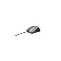 Gembird MUS-4B-01-BS mouse Office Ambidextrous USB Type-A Optical 1200 DPI