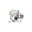 Bosch MUM5XW20 food processor 1000 W 3.9 L White