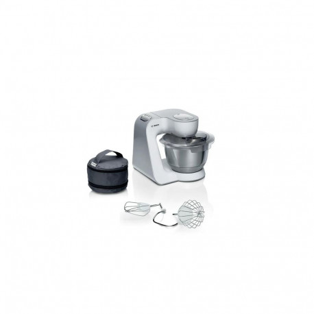 Bosch Serie 4 MUM58200 food processor 1000 W 3.9 L White