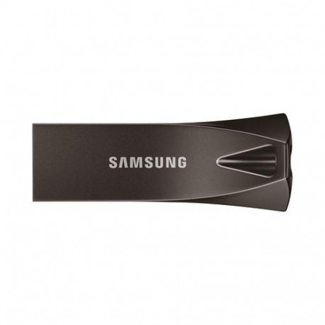 Samsung MUF-512BE USB flash drive 512 GB USB Type-A 3.2 Gen 1 (3.1 Gen 1) Grey