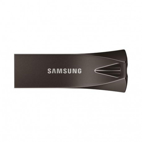 Samsung MUF-256BE USB flash drive 256 GB USB Type-A 3.2 Gen 1 (3.1 Gen 1) Grey