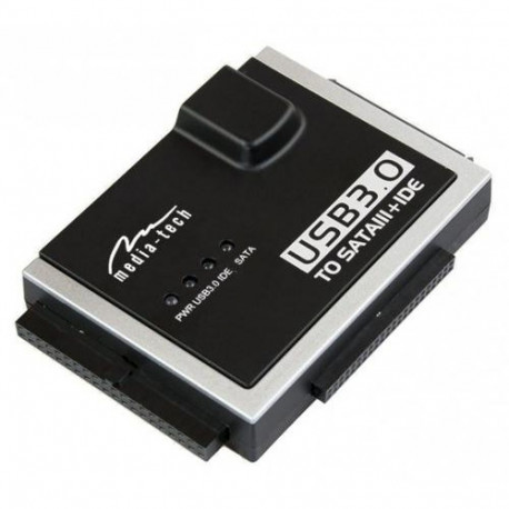 Media-Tech MT5100 interface cards/adapter