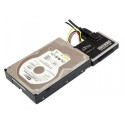 Media-Tech MT5100 interface cards/adapter