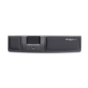 Mousetrapper Advance 2.0+ Mouse Black/White USB-A