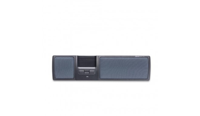 Mousetrapper Lite Mouse BlacK/Grey USB-A