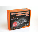 Media-Tech MT5100 interface cards/adapter