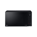LG NeoChef MS 2535 GIB Countertop Solo microwave 25 L 300 W Black